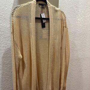 Banana Republic Factory Cardigan